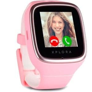 reloj xplora 3s niños