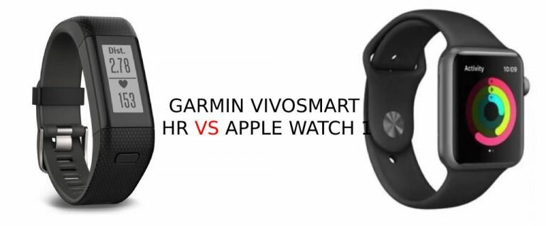 alta hr vs vivosmart 4